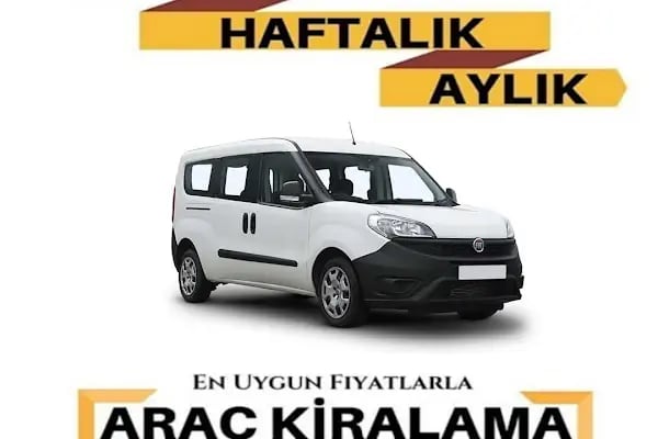 Çarşamba Rent A Car - Resim 11