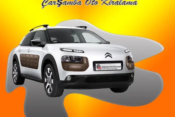 Çarşamba Rent A Car - Resim 8