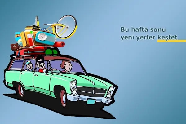 Çarşamba Rent A Car - Resim 10
