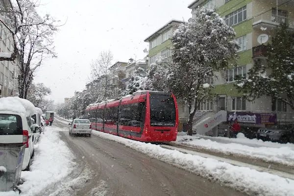 Çarşamba Rent A Car - Resim 4