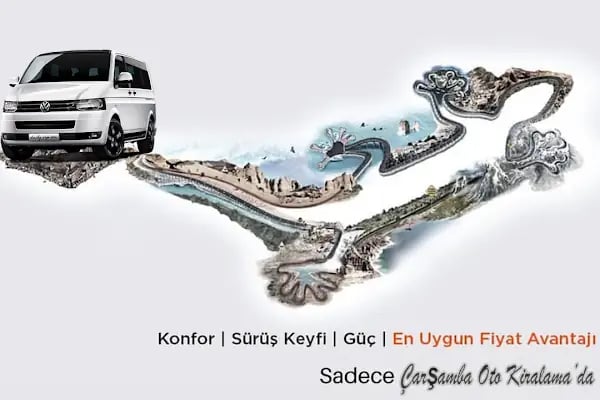 Çarşamba Rent A Car - Resim 15