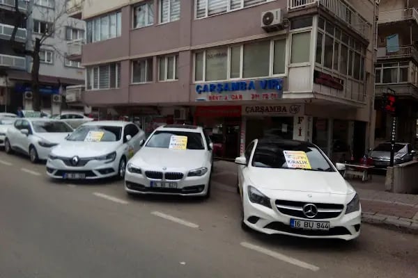 Çarşamba Rent A Car - Resim 5