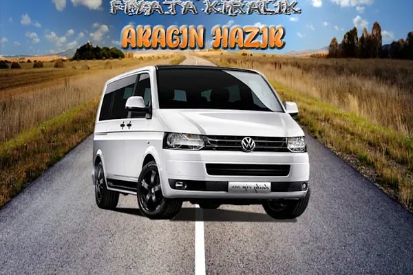 Çarşamba Rent A Car - Resim 19