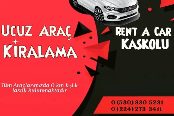 Çarşamba Rent A Car - Resim 13