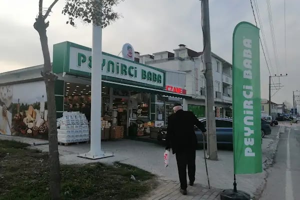 Hakmar Market - Resim 8