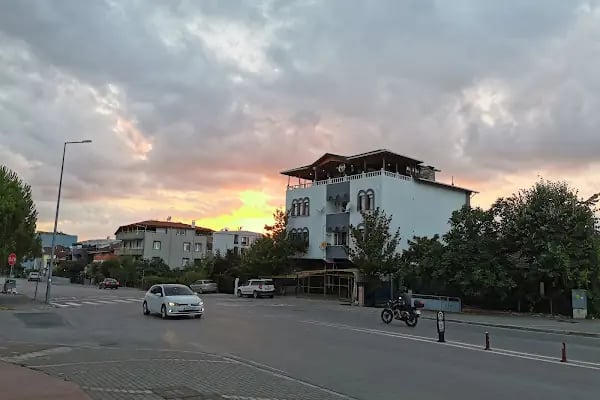 Hakmar Market - Resim 9