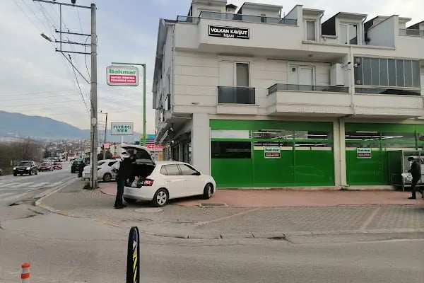 Hakmar Market - Resim 15