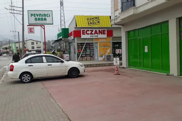 Hakmar Market - Resim 7