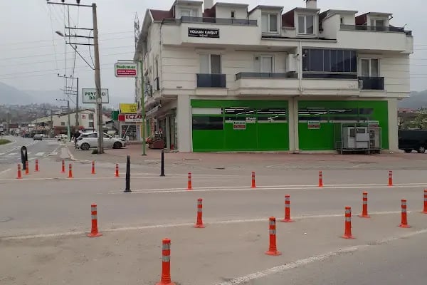 Hakmar Market - Resim 14