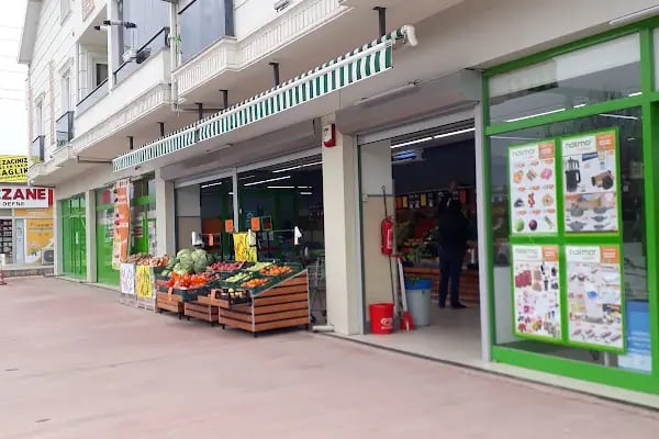 Hakmar Market - Resim 4