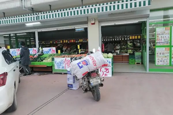 Hakmar Market - Resim 6