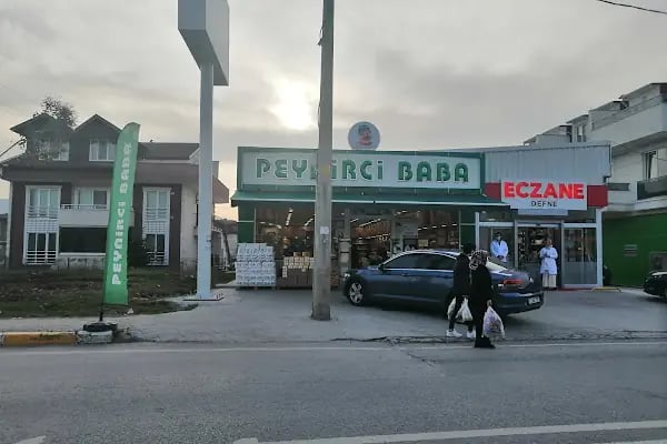 Hakmar Market - Resim 5
