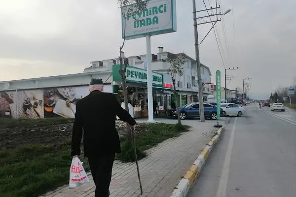Hakmar Market - Resim 17