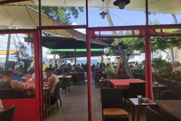 Johnson's Bakery Büyükada - Resim 11