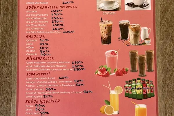 Johnson's Bakery Büyükada - Resim 4