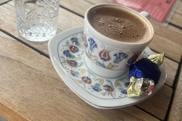 Johnson's Bakery Büyükada - Resim 7