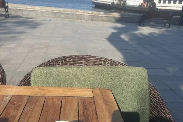 Johnson's Bakery Büyükada - Resim 5
