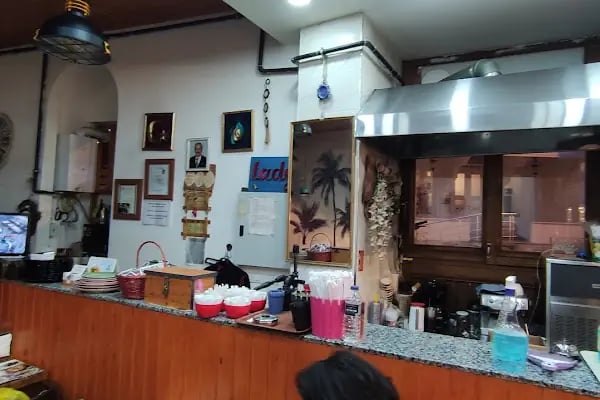 Johnson's Bakery Büyükada - Resim 15