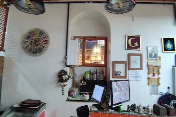 Johnson's Bakery Büyükada - Resim 19