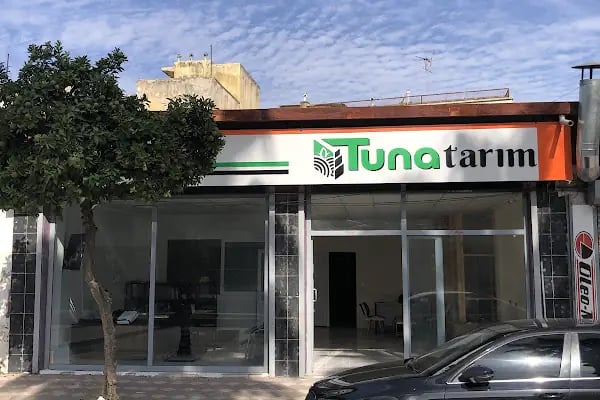 TUNA TARIM - Resim 1