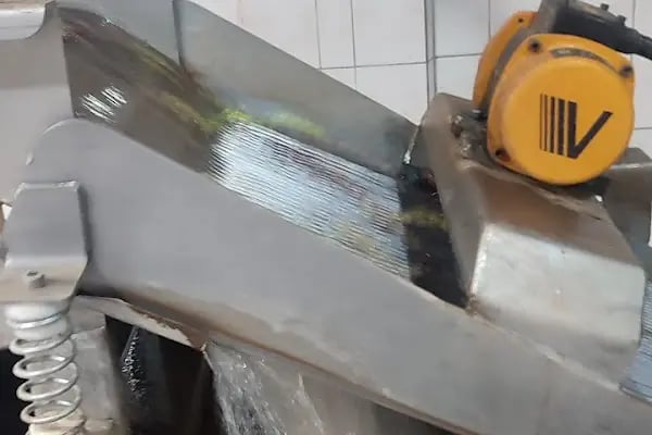 Altınvadi Zeytinyağı Fabr. - Resim 1