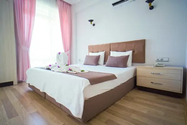 Winecity Hotel - Resim 17