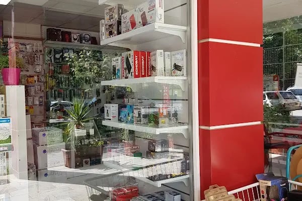 Star Elektronik Yedek Parça Sarf Ürünleri Toptan Perakende Satış - Resim 3