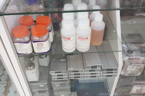 Star Elektronik Yedek Parça Sarf Ürünleri Toptan Perakende Satış - Resim 13