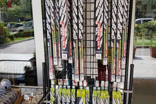 Star Elektronik Yedek Parça Sarf Ürünleri Toptan Perakende Satış - Resim 2