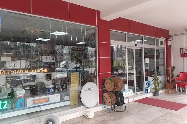 Star Elektronik Yedek Parça Sarf Ürünleri Toptan Perakende Satış - Resim 6