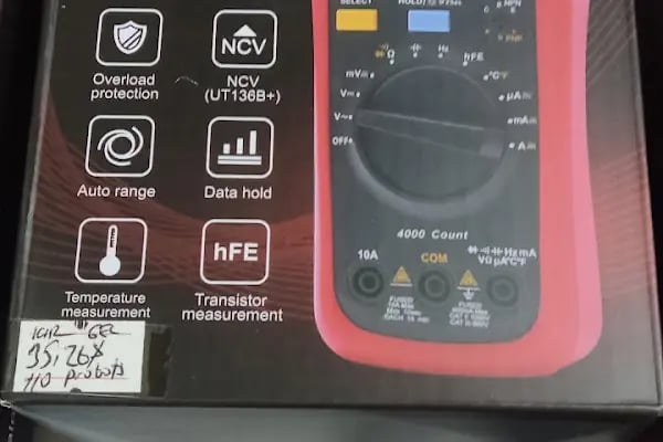 Star Elektronik Yedek Parça Sarf Ürünleri Toptan Perakende Satış - Resim 10
