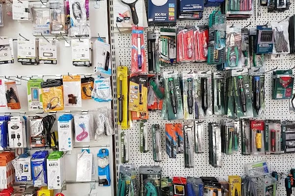 Star Elektronik Yedek Parça Sarf Ürünleri Toptan Perakende Satış - Resim 5
