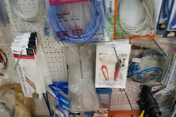 Star Elektronik Yedek Parça Sarf Ürünleri Toptan Perakende Satış - Resim 14