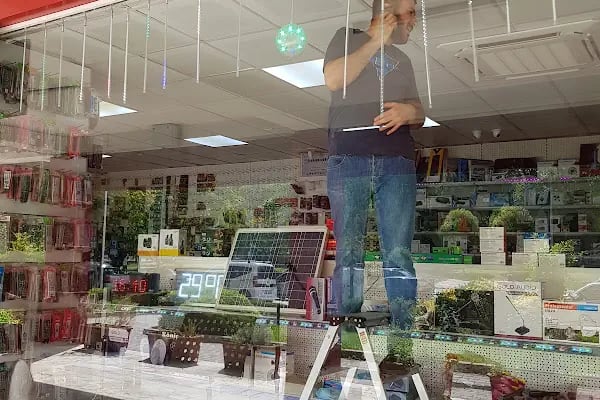 Star Elektronik Yedek Parça Sarf Ürünleri Toptan Perakende Satış - Resim 16