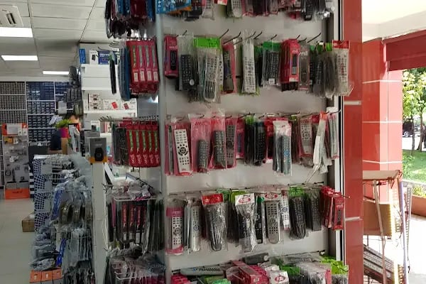 Star Elektronik Yedek Parça Sarf Ürünleri Toptan Perakende Satış - Resim 7