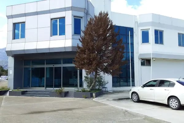 TAHAS GROUP ALÜMİNYUM İMALAT SANAYİ LTD.ŞTİ. - Resim 8