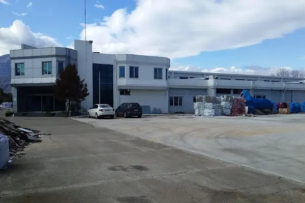 TAHAS GROUP ALÜMİNYUM İMALAT SANAYİ LTD.ŞTİ. - Resim 6