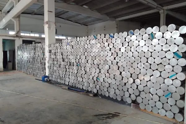 TAHAS GROUP ALÜMİNYUM İMALAT SANAYİ LTD.ŞTİ. - Resim 3