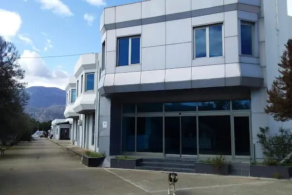 TAHAS GROUP ALÜMİNYUM İMALAT SANAYİ LTD.ŞTİ. - Resim 1