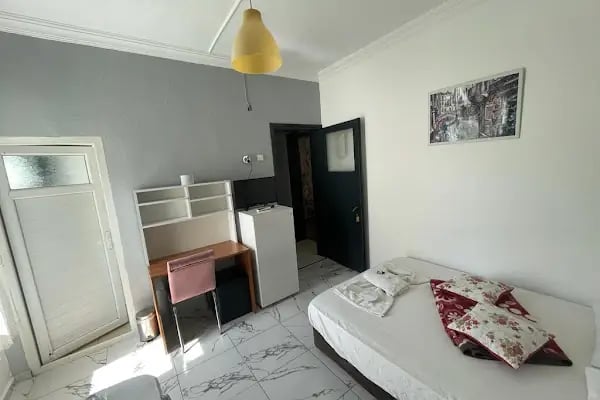 Aydın Otel Pansiyon - Resim 2