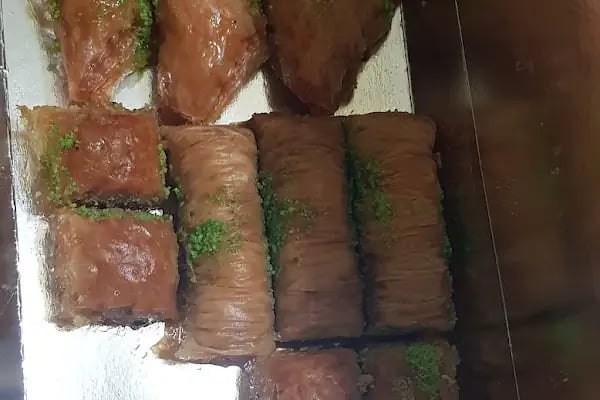 Aydın Otel Pansiyon - Resim 18