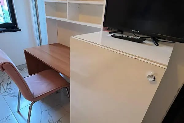 Aydın Otel Pansiyon - Resim 14