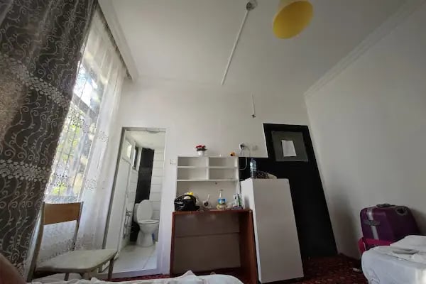Aydın Otel Pansiyon - Resim 6