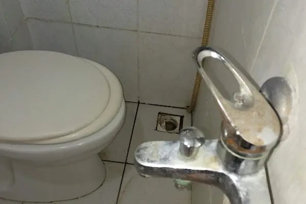 Aydın Otel Pansiyon - Resim 13