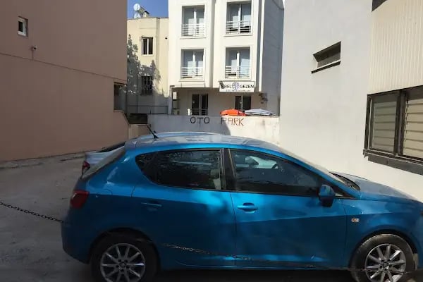 Aydın Otel Pansiyon - Resim 11