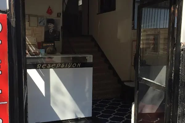 Aydın Otel Pansiyon - Resim 12