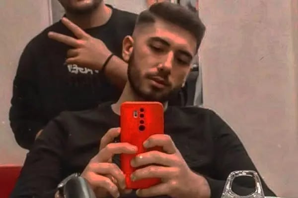 DURSUN ERKEK KUAFÖRÜ - Resim 12