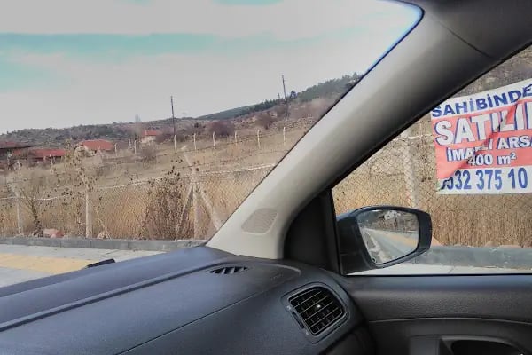 Yeşilçam Dağ Evleri - Resim 3