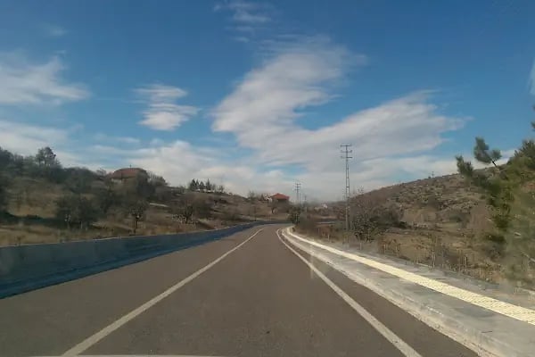 Yeşilçam Dağ Evleri - Resim 4
