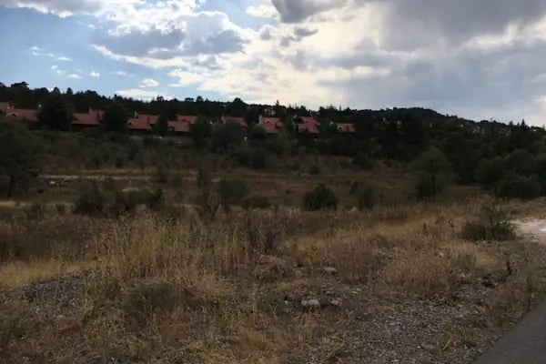 Yeşilçam Dağ Evleri - Resim 2